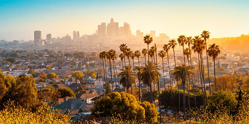 Californien