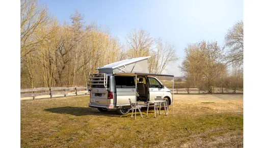 Volkswagen T6.1 Cali-Camper CLASSIC California